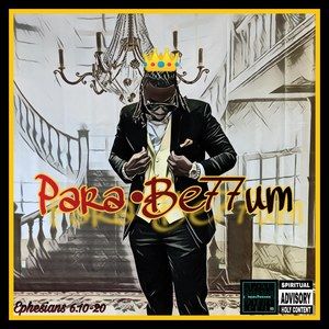 Meet your Posher, William